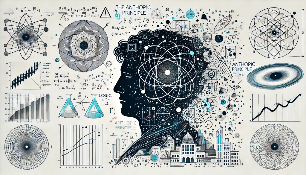 宇宙必須有邏輯嗎？